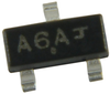 Brt Transistor, 50V, 10K/10Kohm, Sot-23; Digital Transistor Polarity Onsemi - 88H4909 - Newark, An Avnet Company