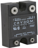 Solid State Relay, Spst, 3-32Vdc, Panel; Contact Configuration Sensata/crydom - 38M4818 - Newark, An Avnet Company