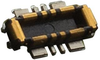 Mezzanine Conn, Hdr, 10Pos, 2Row, 0.4Mm Rohs Compliant Molex - 26AK4392 - Newark, An Avnet Company