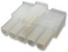 Plug And Socket Connector Housing; Product Range Multicomp Pro - 02N4590 - Newark, An Avnet Company