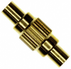 Rf/coaxial Adapter, Mmcx Jack-Mmcx Jack; Convert From Coax Type Amphenol Rf - 99H6698 - Newark, An Avnet Company