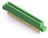 Card Edge Conn, Dual, 64Pos, Solder Lug; Card Edge Connector Type Edac - 65AJ3270 - Newark, An Avnet Company
