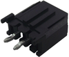 Wire-Board Connector, Receptacle, 2 Position, 3Mm; Connector Systems Multicomp Pro - 02N4677 - Newark, An Avnet Company