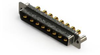 Combo D-Sub Conn, Plug, Dc-8W8, Th; Product Range Edac - 52AJ2091 - Newark, An Avnet Company