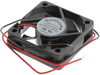 Axial Fan, 35Mm, 12Vdc, 6.5Cfm, 21.8Dba; Supply Voltage Vdc Multicomp - 17AH5479 - Newark, An Avnet Company