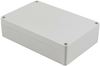 Enclosure, Grey, General Purpose, Pc; Enclosure Type Hammond - 83AH0183 - Newark, An Avnet Company