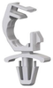 Cable Clamp, Nylon 6.6, Natural, 14.8Mm; Cable Clamp / Clip Type Essentra Components - 66AJ4252 - Newark, An Avnet Company