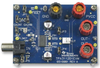 Audio Amplifier, Evaluation Module; Silicon Manufacturer Texas Instruments - 29AH8034 - Newark, An Avnet Company