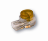 Telcom Uy-Gel Filled Splice Connectors 100 Piece Jar; Product Range Platinum Tools - 13T6742 - Newark, An Avnet Company