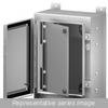 Electrical - General Accessories - Panels and Panel Accessories -- SPB2