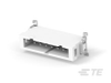 PCB Headers & Receptacles - 109905-E - TE Connectivity