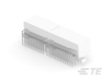 PCB Headers & Receptacles - 174917-1 - TE Connectivity