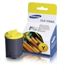 Samsung Yellows Colour Laser print cartridge - CLP-Y300A - CWP solutions