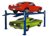 Bendpak HD-9STX-B 9,000-Lb. Standard Four-Post Lift -- 119840