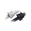 Cables, Wires - Management - Bushings, Grommets -- 1802