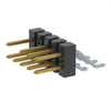 Headers, Male Pins - TSM-105-01-S-DH-008-ND - DigiKey