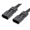 Rectangular Cable Assemblies - 900-0451460603-ND - DigiKey