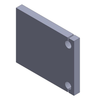 Naams Abp180 Floor Plate -  - Tech Rim Standards, LLC