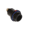 Circular Connector Assemblies - 1178-F2-742389-07Y-ND - DigiKey