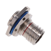 Circular Connector Assemblies - 1178-D38999/23NA98PN-ND - DigiKey