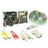 Embedded Complex Logic (FPGA, CPLD) Evaluation Boards -- 122-1687-ND