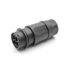 Circular Connector Housings - 889-3243-ND - DigiKey