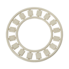 Keystone Connector Accessories - FPICONC-I-ND - DigiKey