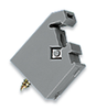 Shield termination - 790-101 - WAGO