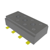 Headers, Receptacles, Female Sockets - CLT-104-02-G-D-ND - DigiKey