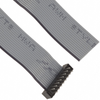 Rectangular Cable Assemblies - SAM8328-ND - DigiKey