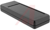 Enclosu;Handheld;Instrument;ABS;5.5x2x0.815 in.;Remote Control;Smooth;PCB Mnt - 70196674 - Allied Electronics, Inc.