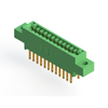 Edgeboard Connectors - 151-846-024-500-804-ND - DigiKey