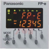 Control Unit; 12 Points (Control) Max. Number of Expansion I/O Points; Relay; 6 - 70036078 - Allied Electronics, Inc.