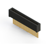 Edgeboard Connectors - 151-392-025-544-101-ND - DigiKey