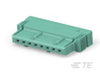 Rectangular Wire & Cable Connectors & Housings - 364256-E - TE Connectivity