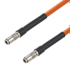 Coaxial Cables (RF) - 5073-LCCA30730/OR-FT6-ND - DigiKey