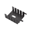 Heat Sinks - 286-CBTE-ND - DigiKey