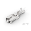 Quick Connects, Quick Disconnect Connectors - 927855-8-ND - DigiKey