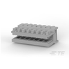 Free Hanging, Panel Mount - 3-829868-7-ND - DigiKey