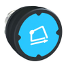 Push Button Heads -- 2881477 - Image
