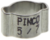 Hose Clips & Jubilee Clips - 7263586 - RS Components, Ltd.