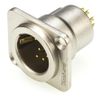 XLR Connectors - 6660620 - RS Components, Ltd.