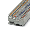 DIN Rail Terminal Blocks - 7858250 - RS Components, Ltd.