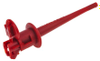 Miniature Test Clips - 1615035 - RS Components, Ltd.