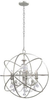 Large Chandeliers-Candle - 662630 - Light Center (The)