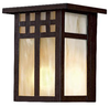 8601-A179-PL Exterior -Wall Mt./Flush - 478488 - Capital Lighting, Inc.