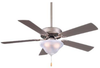 F548-BS/DW Fans-Ceiling Fans - 762962 - Capital Lighting, Inc.