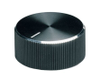 Potentiometer Knobs - 2832026 - RS Components, Ltd.