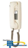 Aiphone Handset Sub Station - AI-HS100 - TelephoneStuff.com