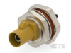 Coax Connectors - 1-2550685-0 - TE Connectivity